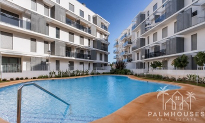Venta - Apartment - Denia - Denia Centro