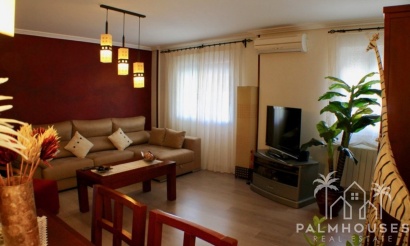Venta - Villa - la Nucia - La Nucia Centro