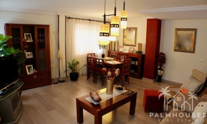 Venta - Villa - la Nucia - La Nucia Centro