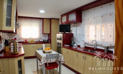 Venta - Villa - la Nucia - La Nucia Centro