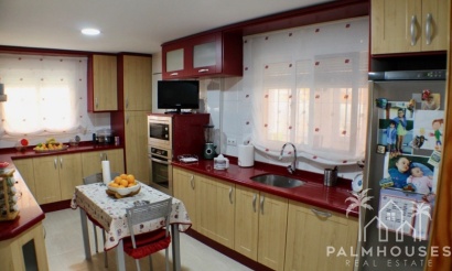 Venta - Villa - la Nucia - La Nucia Centro