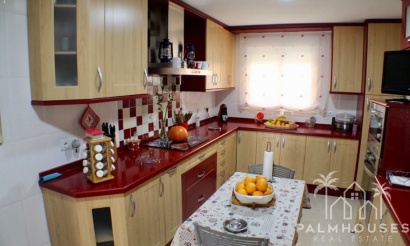 Venta - Villa - la Nucia - La Nucia Centro