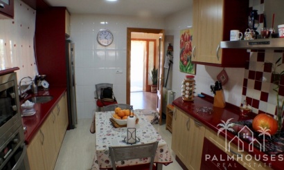 Venta - Villa - la Nucia - La Nucia Centro