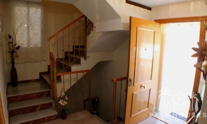 Venta - Villa - la Nucia - La Nucia Centro