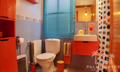 Venta - Villa - la Nucia - La Nucia Centro