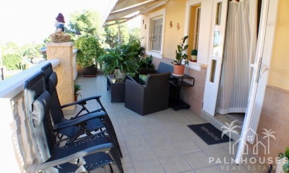 Venta - Villa - la Nucia - La Nucia Centro