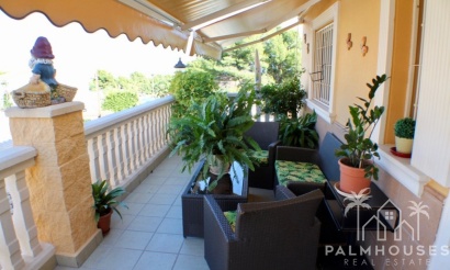 Venta - Villa - la Nucia - La Nucia Centro