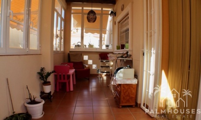 Venta - Villa - la Nucia - La Nucia Centro