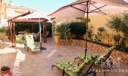 Venta - Villa - la Nucia - La Nucia Centro