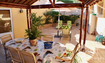 Venta - Villa - la Nucia - La Nucia Centro