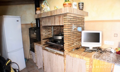 Venta - Villa - la Nucia - La Nucia Centro