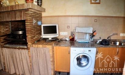 Venta - Villa - la Nucia - La Nucia Centro