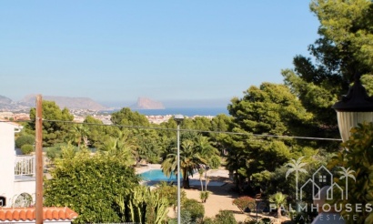 Venta - Villa - la Nucia - La Nucia Centro