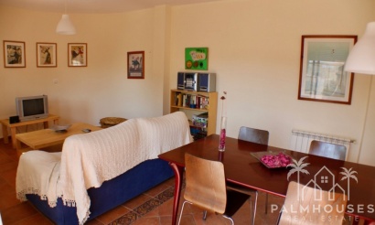 Herverkoop - Villa - Villajoyosa - Montiboli
