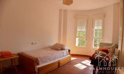 Herverkoop - Villa - Villajoyosa - Montiboli