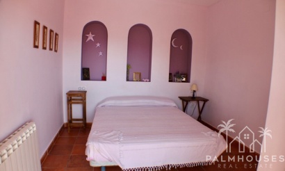 Herverkoop - Villa - Villajoyosa - Montiboli