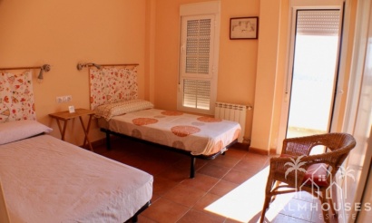 Herverkoop - Villa - Villajoyosa - Montiboli