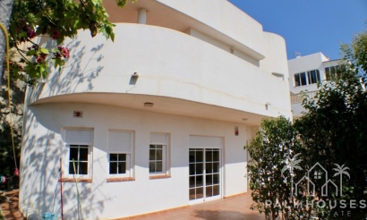 Herverkoop - Villa - Villajoyosa - Montiboli