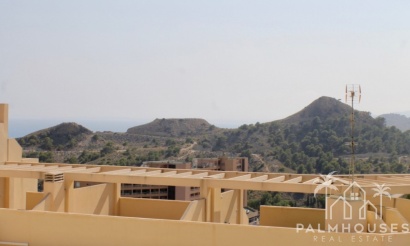Herverkoop - Villa - Villajoyosa - Montiboli