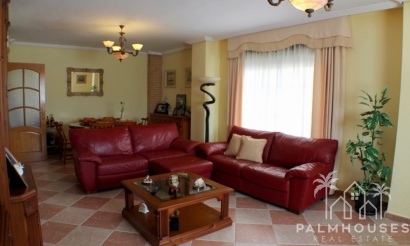 Revente - Villa - Benidorm - Benidorm Centro