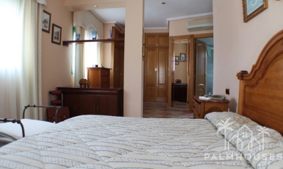 Revente - Villa - Benidorm - Benidorm Centro