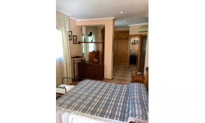 Revente - Villa - Benidorm - Benidorm Centro