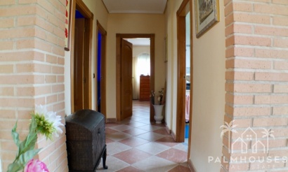 Revente - Villa - Benidorm - Benidorm Centro
