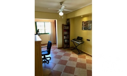 Revente - Villa - Benidorm - Benidorm Centro