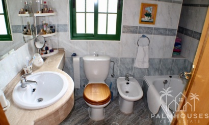 Revente - Villa - Benidorm - Benidorm Centro
