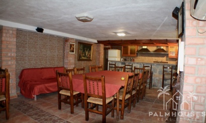 Revente - Villa - Benidorm - Benidorm Centro