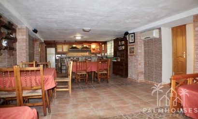Revente - Villa - Benidorm - Benidorm Centro