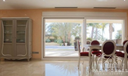 Revente - Villa - Alicante - Alicante Centro