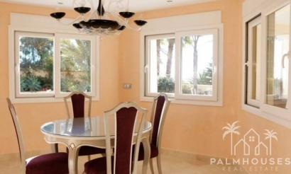 Revente - Villa - Alicante - Alicante Centro