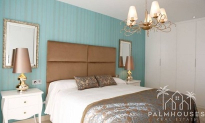 Revente - Villa - Alicante - Alicante Centro