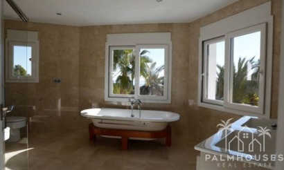 Revente - Villa - Alicante - Alicante Centro