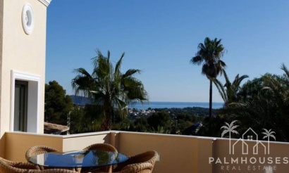 Revente - Villa - Alicante - Alicante Centro