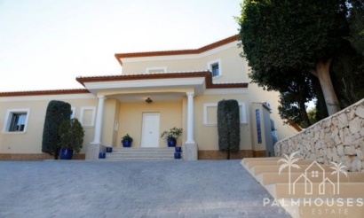 Revente - Villa - Alicante - Alicante Centro