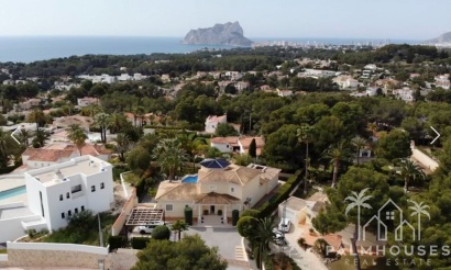 Revente - Villa - Alicante - Alicante Centro