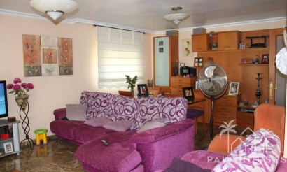 Venta - Villa - Benidorm - Benidorm Centro