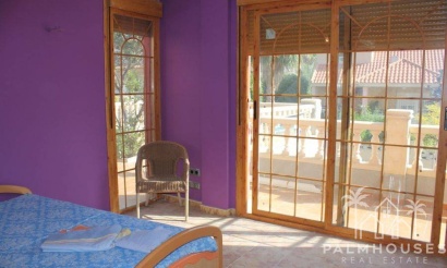 Venta - Villa - Benidorm - Benidorm Centro