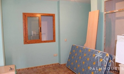 Venta - Villa - Benidorm - Benidorm Centro