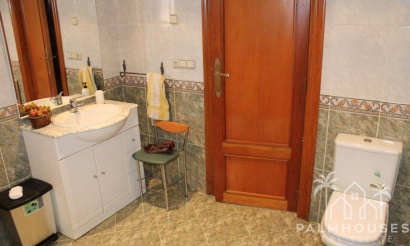 Venta - Villa - Benidorm - Benidorm Centro