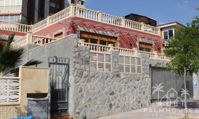 Venta - Villa - Benidorm - Benidorm Centro
