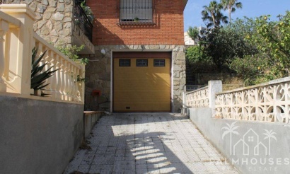 Venta - Villa - Benidorm - Benidorm Centro