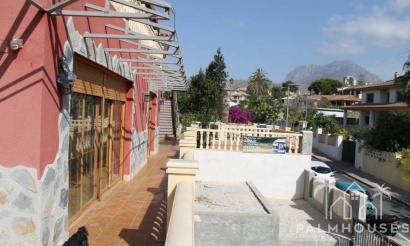 Venta - Villa - Benidorm - Benidorm Centro