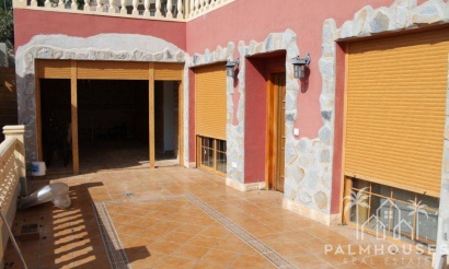 Venta - Villa - Benidorm - Benidorm Centro