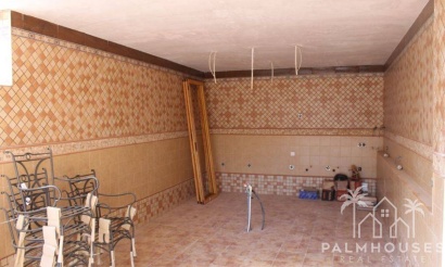 Venta - Villa - Benidorm - Benidorm Centro
