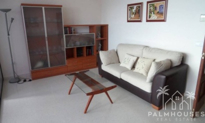 Herverkoop - Appartement - Benidorm - Benidorm Centro