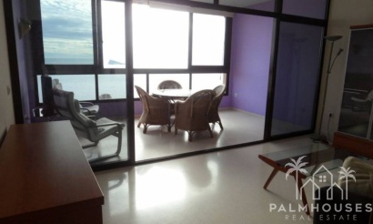 Herverkoop - Appartement - Benidorm - Benidorm Centro