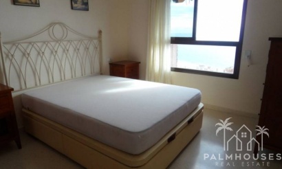 Herverkoop - Appartement - Benidorm - Benidorm Centro